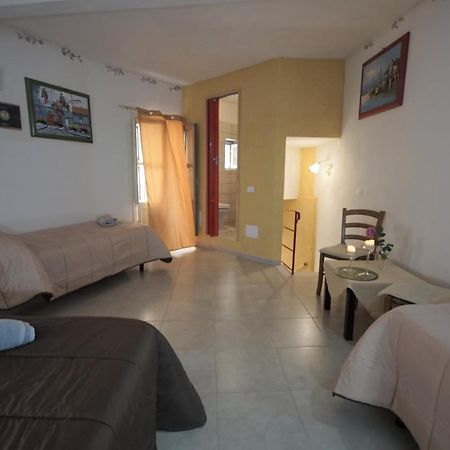 Alfa Quadro Bed & Breakfast Agrigento Ngoại thất bức ảnh