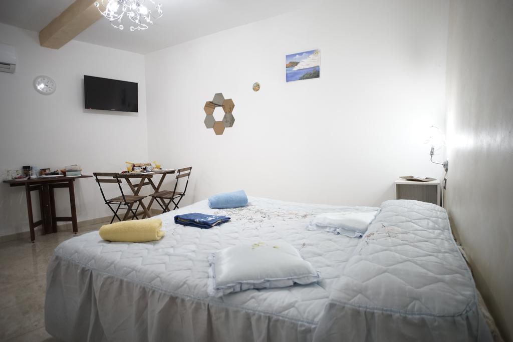 Alfa Quadro Bed & Breakfast Agrigento Ngoại thất bức ảnh