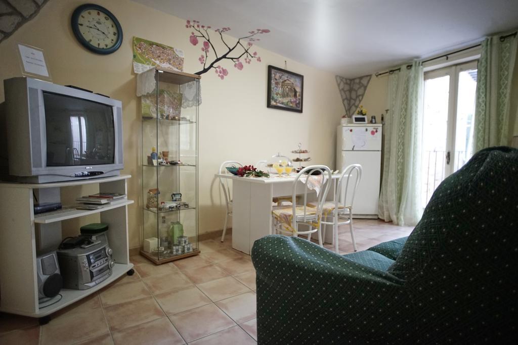 Alfa Quadro Bed & Breakfast Agrigento Ngoại thất bức ảnh