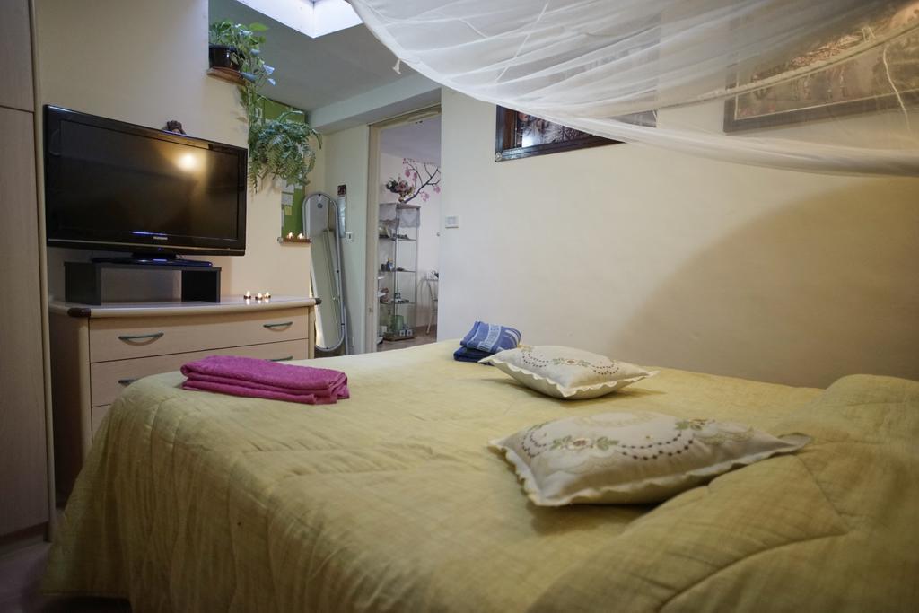 Alfa Quadro Bed & Breakfast Agrigento Ngoại thất bức ảnh