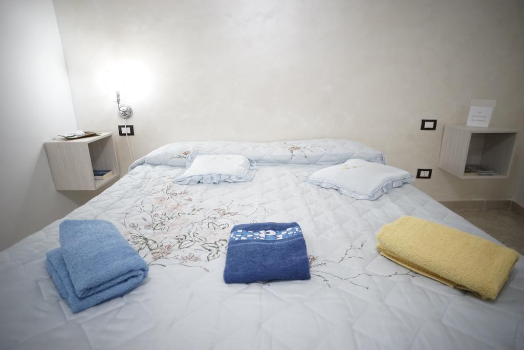 Alfa Quadro Bed & Breakfast Agrigento Ngoại thất bức ảnh