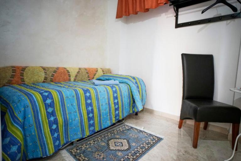 Alfa Quadro Bed & Breakfast Agrigento Ngoại thất bức ảnh